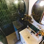 The Sunflower Retreat - Bright & Stylish 1br Appartamento