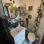 The Sunflower Retreat - Bright & Stylish 1br *