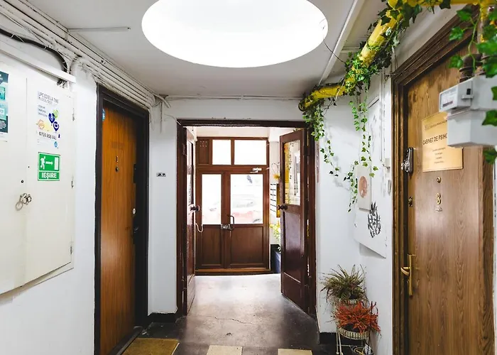 The Sunflower Retreat - Bright & Stylish 1br Lägenhet *