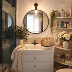 The Sunflower Retreat - Bright & Stylish 1br